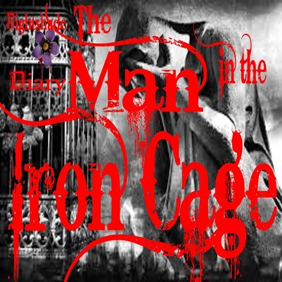 THE MAN IN THE IRON CAGE | LORD HALIFAX GHOST STORY | PODCAST