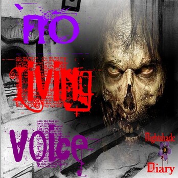 NO LIVING VOICE | TRAVELER'S GHOST STORY | PODCAST