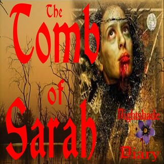 THE TOMB OF SARAH | VAMPIRE STORY | PODCAST
