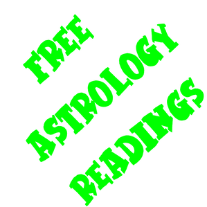Free Astrology Readings