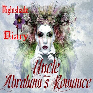 Nightshade Diary Podcast