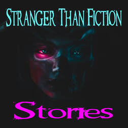 Stranger Than Fiction Stories Paranormal News